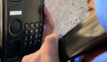 Imagen de Advierten sobre la reaparición de estafas telefónicas a adultos mayores en la región