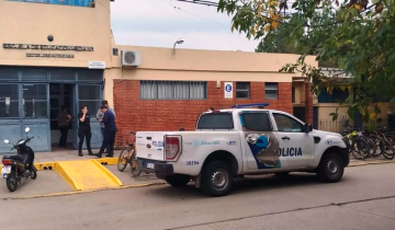 Imagen de Amenazas de tiroteos en escuelas: denuncian una posible organización delictiva