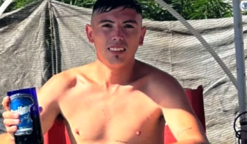 Imagen de Mar del Plata: el padre del joven asesinado por la Policía dijo que es la tercera vez que sufre la muerte de un hijo
