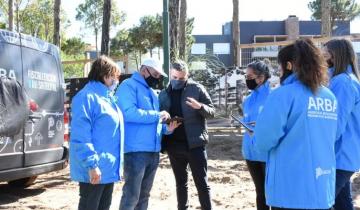 Imagen de Pinamar: Arba detectó 6 torres de departamentos y más de 30 casas de lujo sin declarar