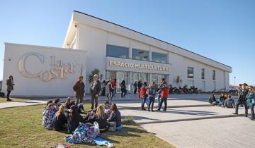 Imagen de Pasó la 12ª Expo Educativa, que mostró la amplia oferta de nivel superior en La Costa