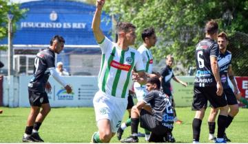 Imagen de Torneo Regional Federal Amateur: cómo les fue a los equipos de la Región