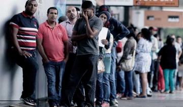 Imagen de Unas 99 mil personas buscan trabajo en Mar del Plata y el empleo en negro llega al 37,2%