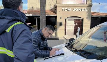 Imagen de Necochea: detuvieron a los patovicas que agredieron a dos hombres frente a un boliche