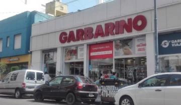 Imagen de Crisis en Garbarino: hay más de 30 puestos en riesgo en Mar del Plata