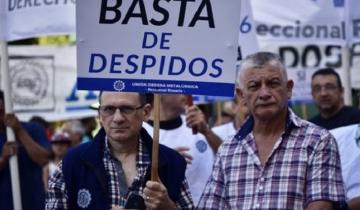 Imagen de Se acelera la crisis: 30 empresas pidieron entrar en proceso preventivo en lo que va del año