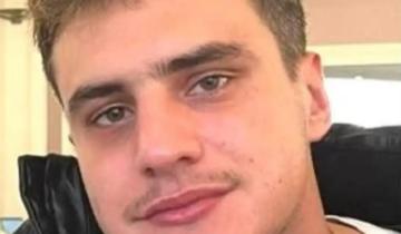 Imagen de La Región: buscan en la Costa Atlántica a un joven de Brandsen que está desaparecido desde el sábado