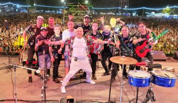 Imagen de General Lavalle: así será la grilla de artistas de la Fiesta Nacional Semana de Santos Vega