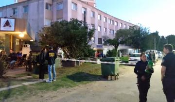 Imagen de Pinamar: encuentran a un chef muerto en su departamento con indicios de un posible homicidio