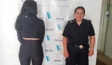Imagen de Verano 2025: tiene 19 años, atropelló a un niño en La Frontera, se dio a la fuga y terminó detenida en Pinamar