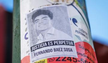 Imagen de Caso Fernando Báez Sosa: a cinco años del crimen, cómo sigue la causa y cuál es la situación de los detenidos