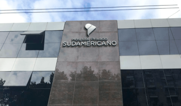 Imagen de Cayó un ginecólogo en La Plata: lo acusan de abusar de una paciente de 20 años en su primera consulta