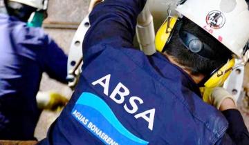 Imagen de Dolores, Maipú, Guido y Labardén siguen con problemas de agua en plena ola de calor: qué pasa y qué dijo ABSA