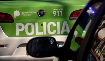 Imagen de Marcha atrás a los traslados de los policías de Dolores y Castelli