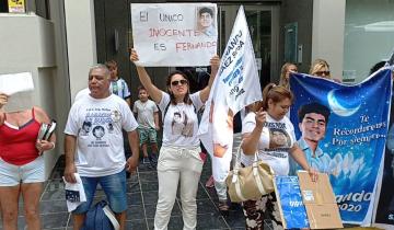 Imagen de Juicio por el asesinato de Fernando Báez Sosa: así se viven en Dolores las horas previas al veredicto