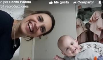 Imagen de Viral: la imperdible charla madre-hija que causa furor en las redes sociales