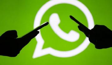 Imagen de Whatsapp detectó una grave falla de seguridad