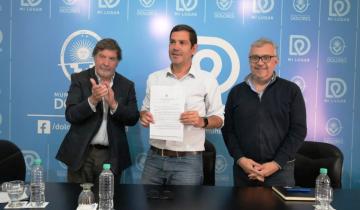 Imagen de Dolores: el Centro de Producción y Educación Cultural se inaugurará el próximo año