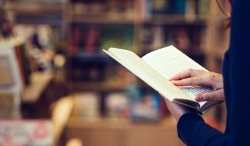 Imagen de Dolores: charlas con escritores en la agenda cultural de este fin de semana
