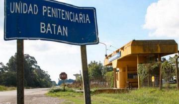 Imagen de Mar del Plata: imputaron a un preso por vender drogas en la cárcel de Batán y liderar una red de distribución en Miramar