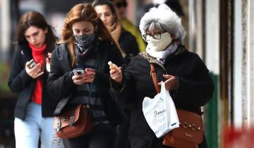 Imagen de Coronavirus: la provincia de Buenos Aires superó los 200.000 recuperados de Covid