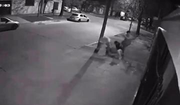 Imagen de Brutal golpiza en Colón: piden detener al hijo de un diputado de La Libertad Avanza acusado de intentar matar a un menor