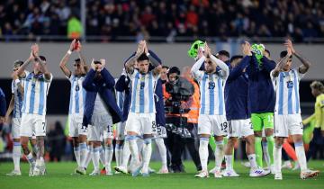 Imagen de Eliminatorias 2026: horario, TV y probables formaciones de Bolivia vs Argentina