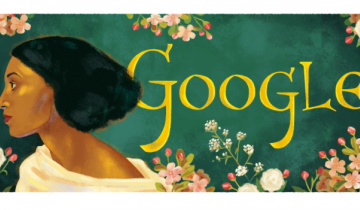 Imagen de Fanny Eaton: quién fue la mujer que Google evoca hoy en su doodle