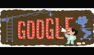 Imagen de Matilde Landeta: quién es la mujer homenajeada hoy por Google en su doodle