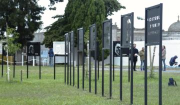 Imagen de General Lavalle: el SUM del Sitio de Memoria llevará el nombre de Darío Jerez