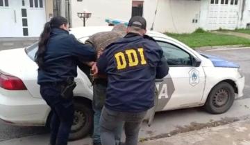 Imagen de Mar del Plata: detuvieron a un hombre acusado de haber violado a sus 3 hijos en reiteradas ocasiones