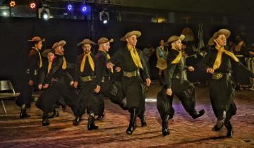 Imagen de Ayacucho: así será la 51º Fiesta Nacional del Ternero y Día de la Yerra este fin de semana
