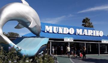 Imagen de San Clemente del Tuyú: así serán los festejos por el 45º aniversario de Mundo Marino