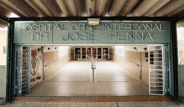 Imagen de La Provincia: una mujer denunció que el padre de su bebé lo tiró al suelo “para matarlo”