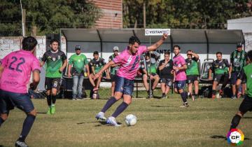 Imagen de Dolores: resultados y posiciones tras la tercera fecha de la Copa Fraternidad