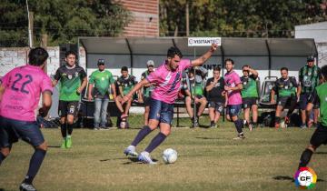 Imagen de Dolores: resultados y posiciones tras la tercera fecha de la Copa Fraternidad