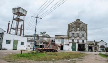 Imagen de Azul: recuperaron la fábrica en 2012 y por la crisis debieron cerrar de nuevo