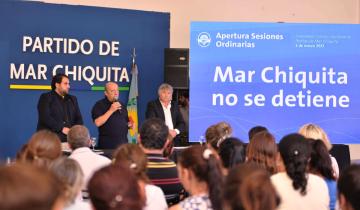 Imagen de Ruta 11: la nueva Autovía que unirá Mar Chiquita con Villa Gesell ya tiene fecha de licitación