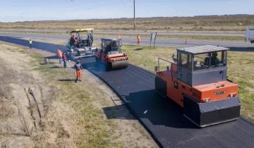Imagen de La Provincia: se licitó la obra de 72 km de la Ruta 11 para convertirla en autopista entre Villa Gesell a Mar Chiquita