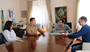 Imagen de Dolores: cómo gestionar el aumento del subsidio para vecinos que no tengan conexión a red de gas