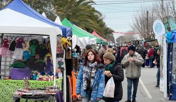 Imagen de General Lavalle: así estará el clima para la “Fiesta de la Torta Negra”