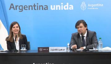 Imagen de Las jubilaciones aumentan 6,12% en junio: la mínima pasará a 16.864 pesos