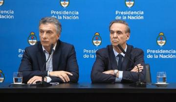 Imagen de Macri tras la suba del dólar y la derrota: “Estamos convencidos de que si seguimos haciendo lo que estamos haciendo, tenemos un gran futuro”