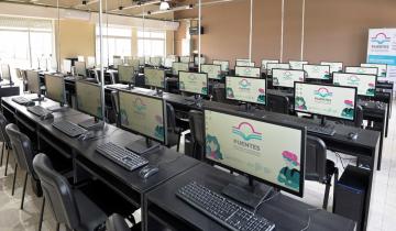 Imagen de Mar Chiquita anunció la creación de la primera Escuela Secundaria Agraria con orientación en Pesca y Acuicultura de la Provincia