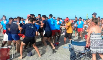 Imagen de Por qué las agresiones son una de las causas más importantes de muerte entre varones jóvenes