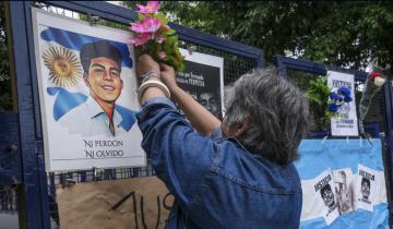 Imagen de Juicio por el asesinato de Fernando Báez Sosa: los padres de los imputados hablaron de su dolor