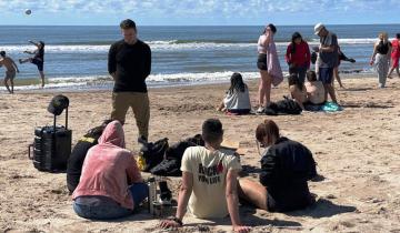 Imagen de Viajes de Fin de Curso: “Es más que un viaje de egresados: ayudó a cumplir el sueño de muchos”