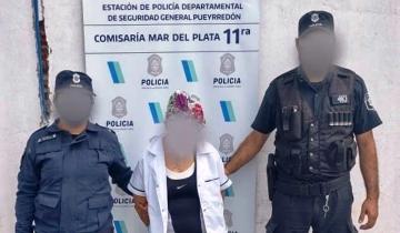 Imagen de Mar del Plata: una enfermera fue detenida por robarle dinero a una paciente fallecida