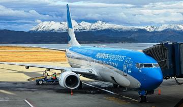 Imagen de Travel Sale 2024: comienza la semana con promociones y descuentos en turismo y cuotas para viajar al exterior