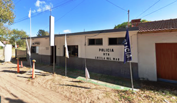 Imagen de Partido de La Costa: apuñalaron a un joven de 20 años en Costa Azul y el agresor ya fue detenido